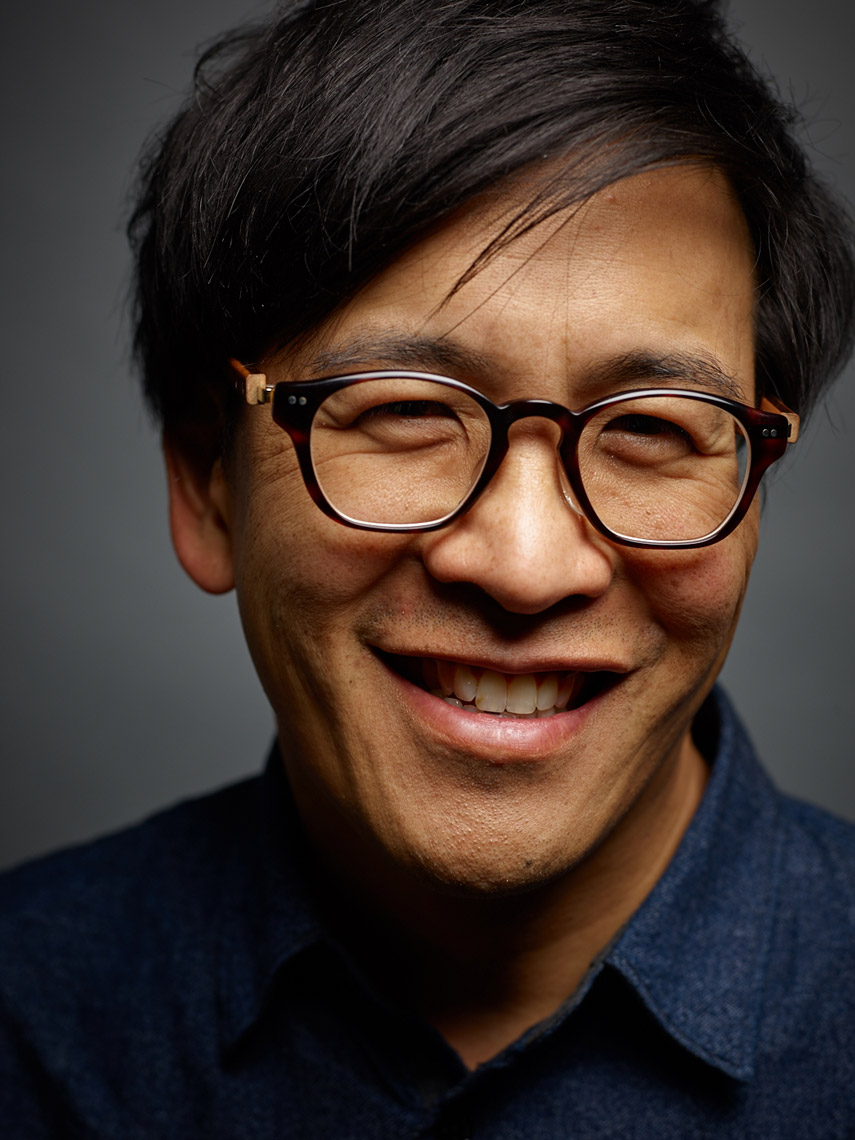 Gregory Yang