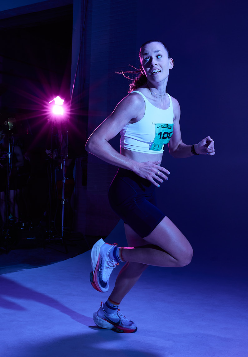 The Midnight Half